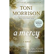 洋書 Toni Morrison: Paradise | Love | A Mercy A Mercy: Amazon.co.uk: Morrison, Toni: 9780099502548: Books